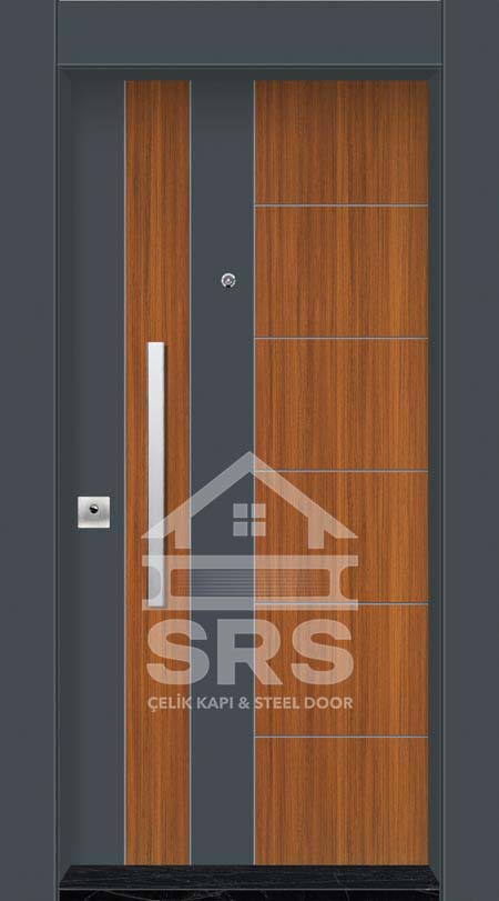 SRS DOOR - 613